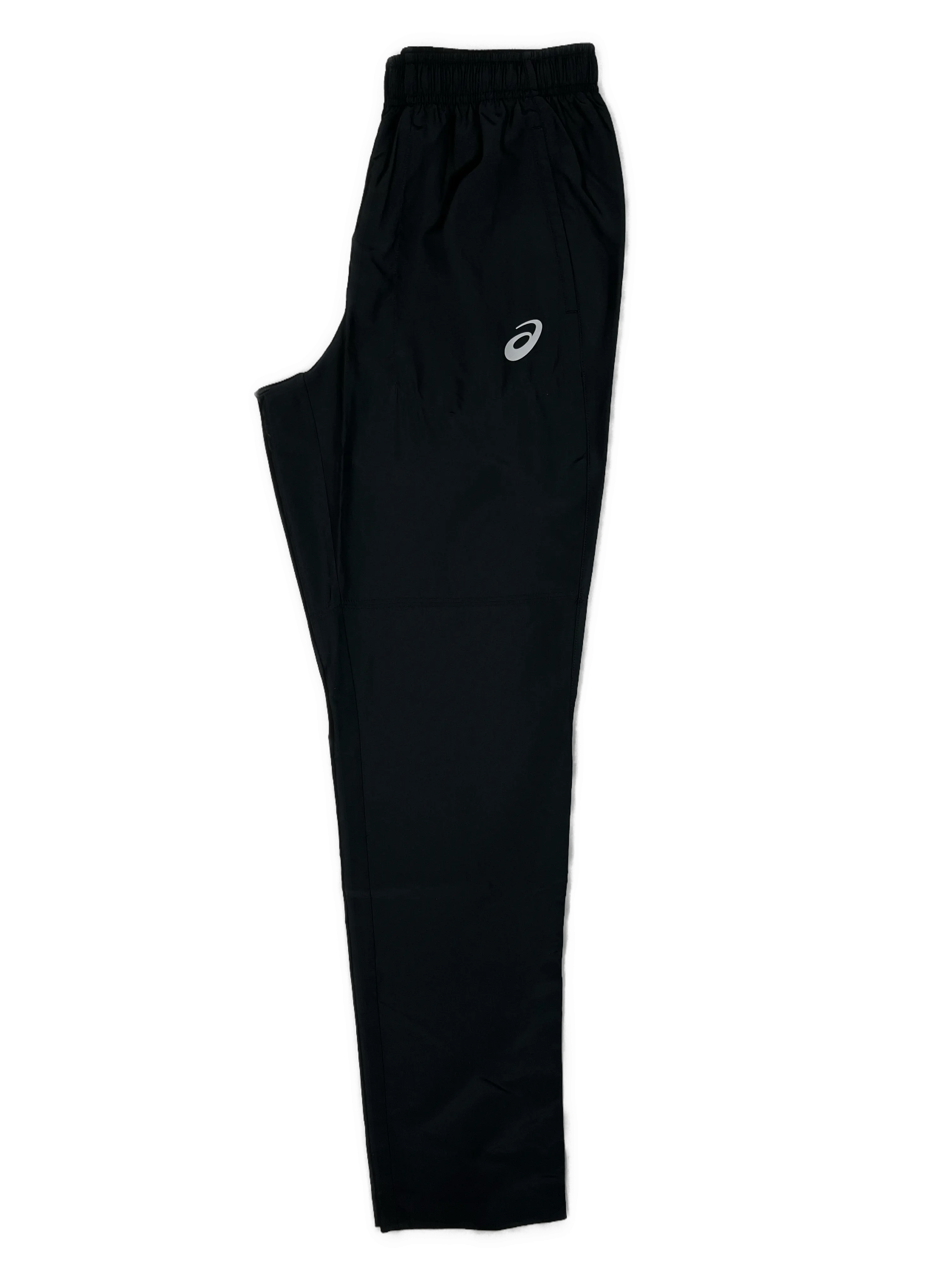 Asics Core Woven Pants - Black