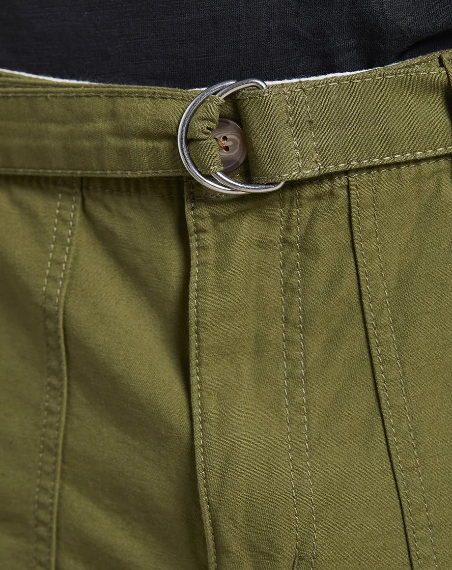 BENGAL CARGO MENS SHORTS | KHAKI