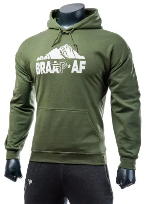 BRAAP AF Hoodie