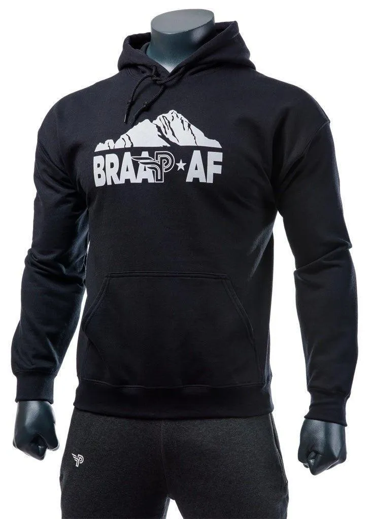 BRAAP AF Hoodie