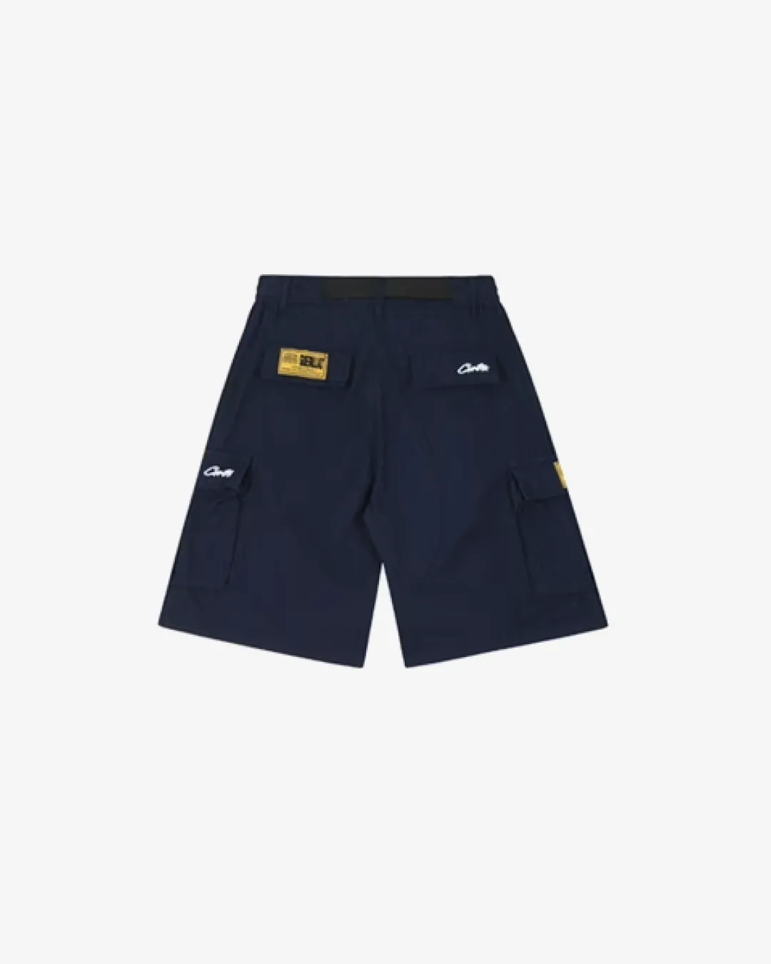 Corteiz Alcatraz Cargo Shorts