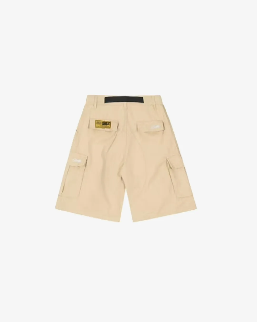 Corteiz Alcatraz Cargo Shorts