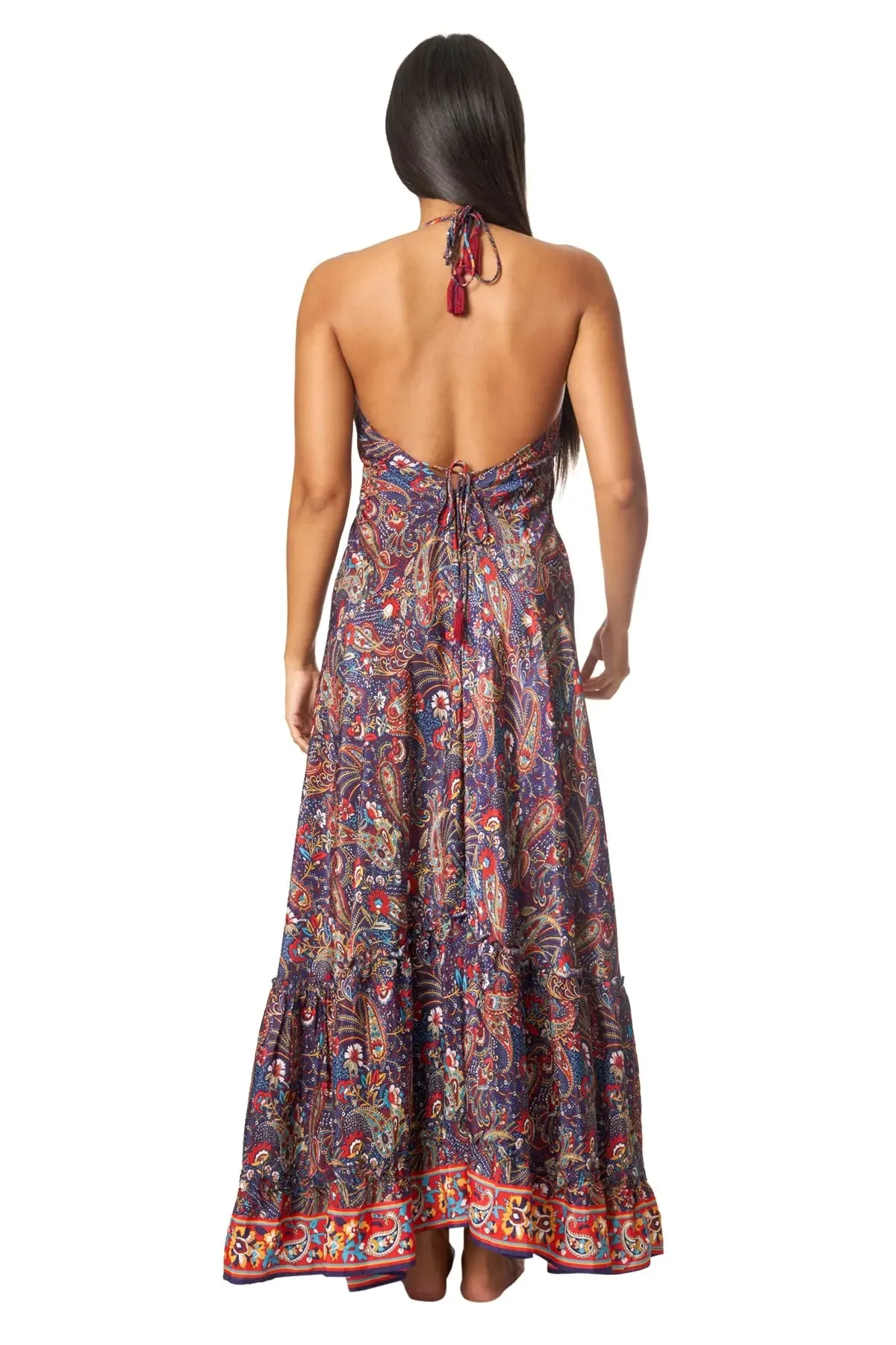 Cute Positano Maxi Dresses