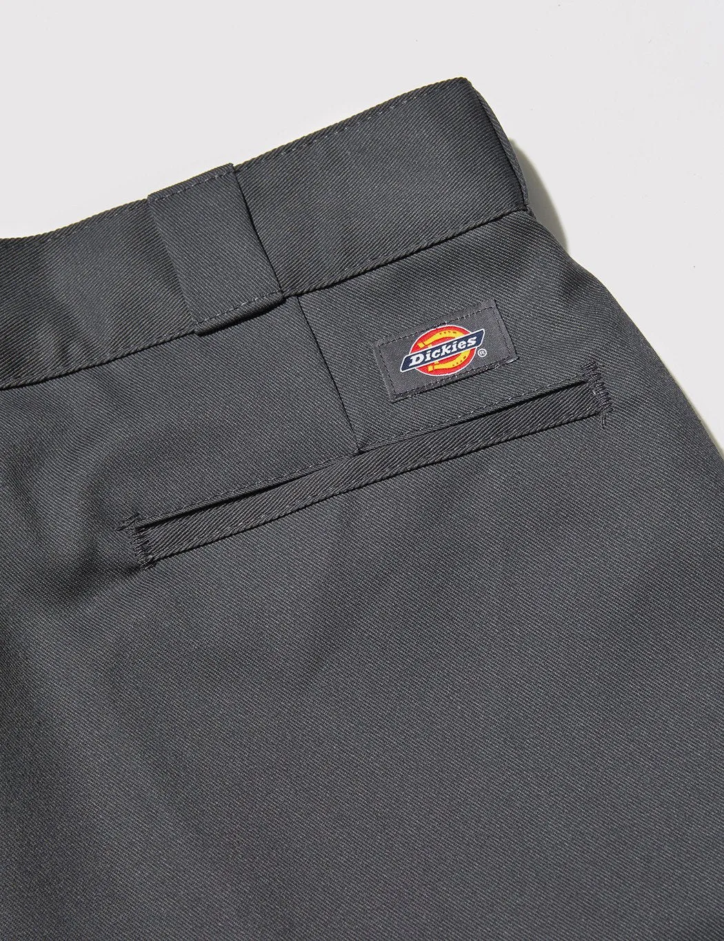 Dickies 874 Original Work Pant (Relaxed) - Charcoal Grey