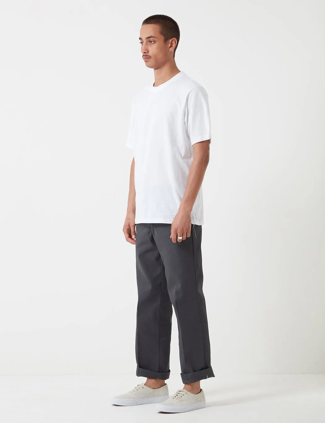 Dickies 874 Original Work Pant (Relaxed) - Charcoal Grey