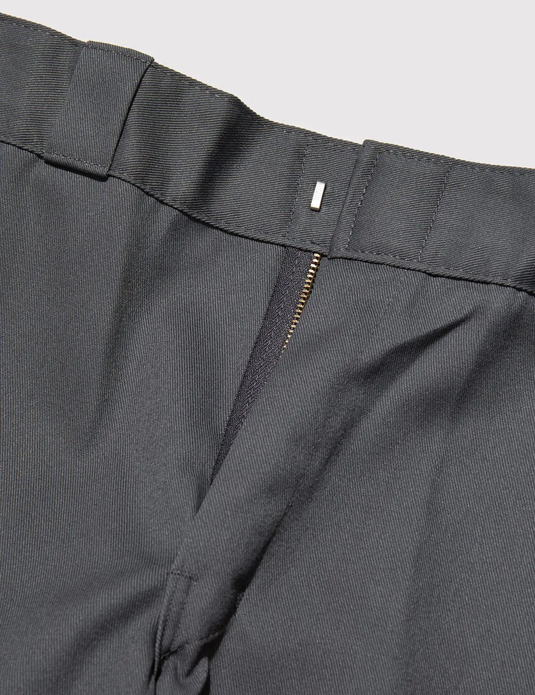 Dickies 874 Original Work Pant (Relaxed) - Charcoal Grey