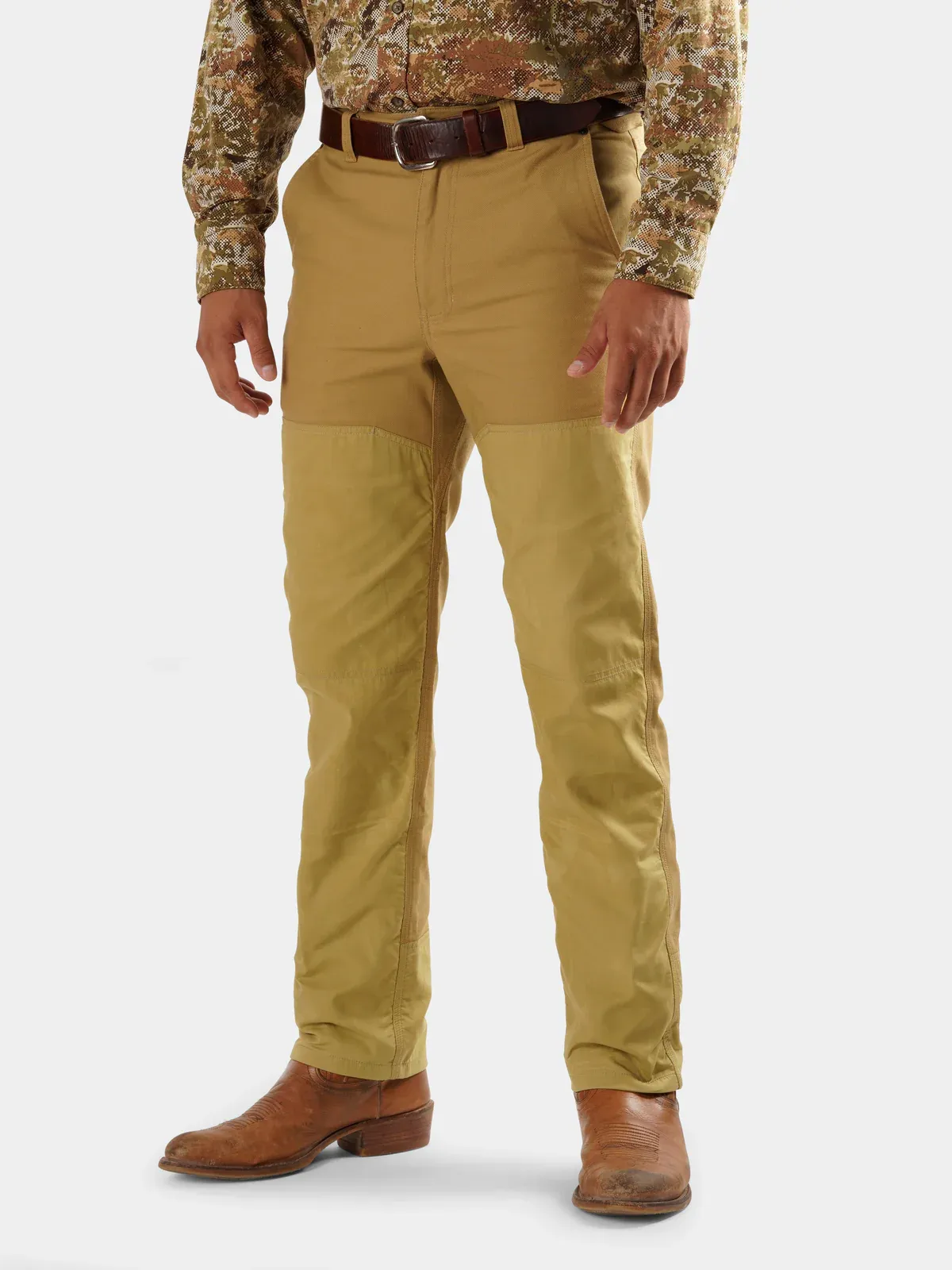 Duck Camp Guide Brush Pants