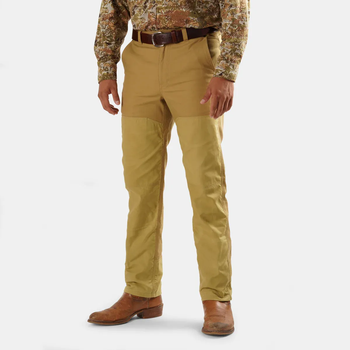 Duck Camp Guide Brush Pants