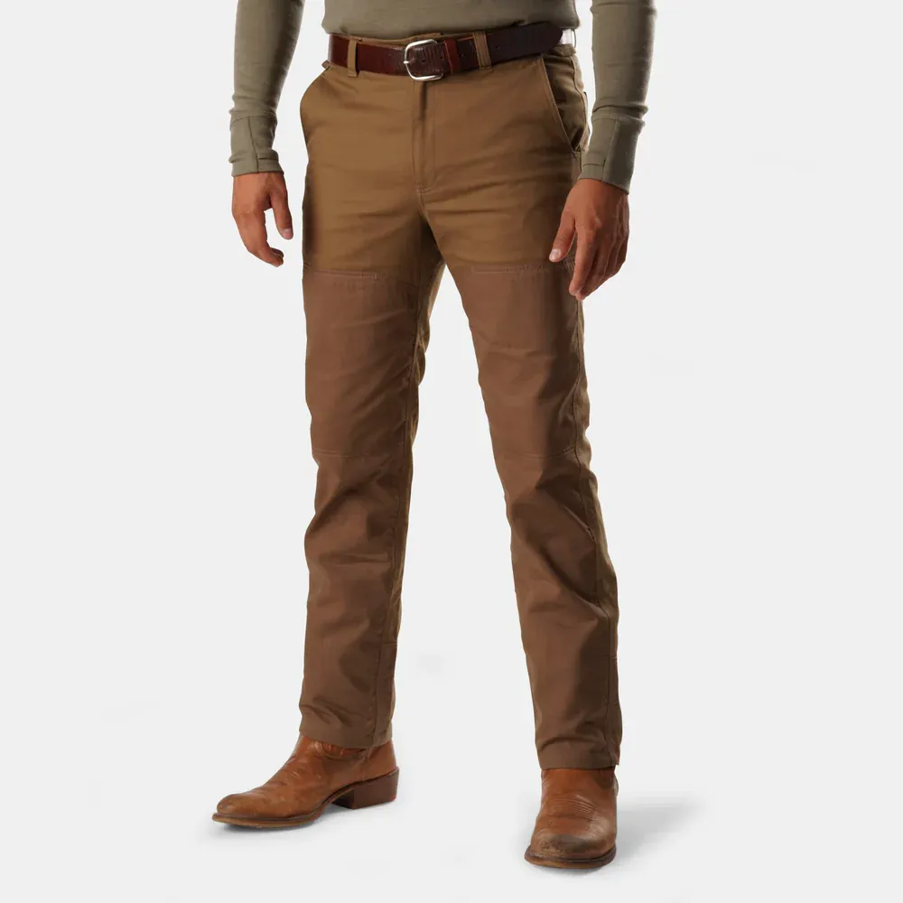 Duck Camp Guide Brush Pants