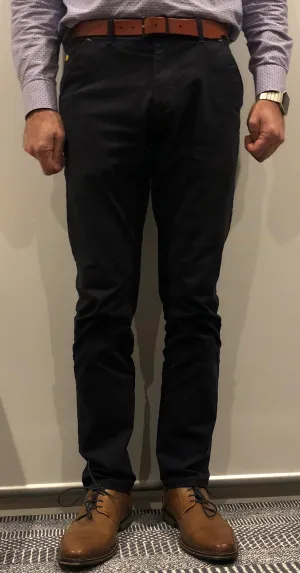 EJ Denim 602 ETO Chino Pants