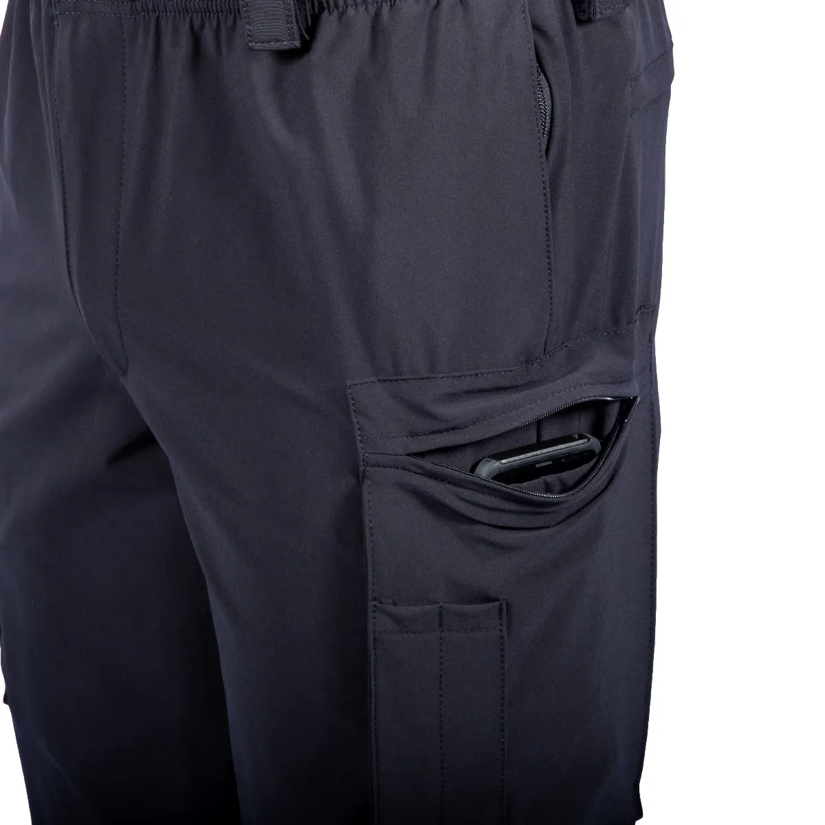 Extreme Stretch Ultraflex Shorts