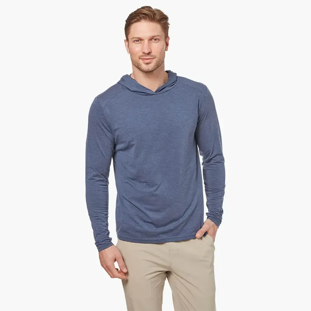 Fair Harbor Men's The Seabreeze Hoodie