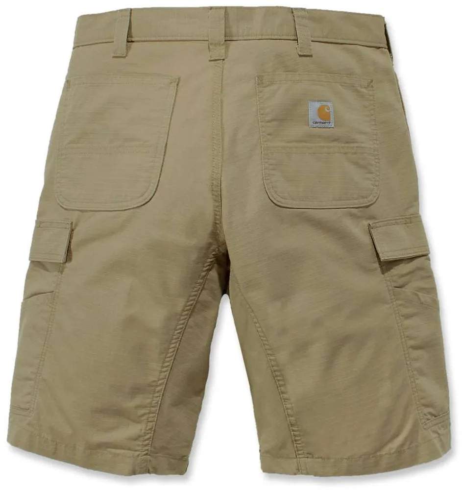 Force Broxton Carhartt Cargo Shorts, Khaki