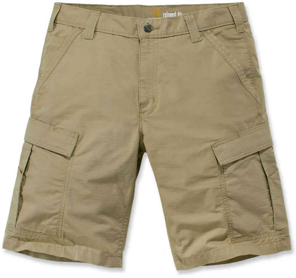 Force Broxton Carhartt Cargo Shorts, Khaki