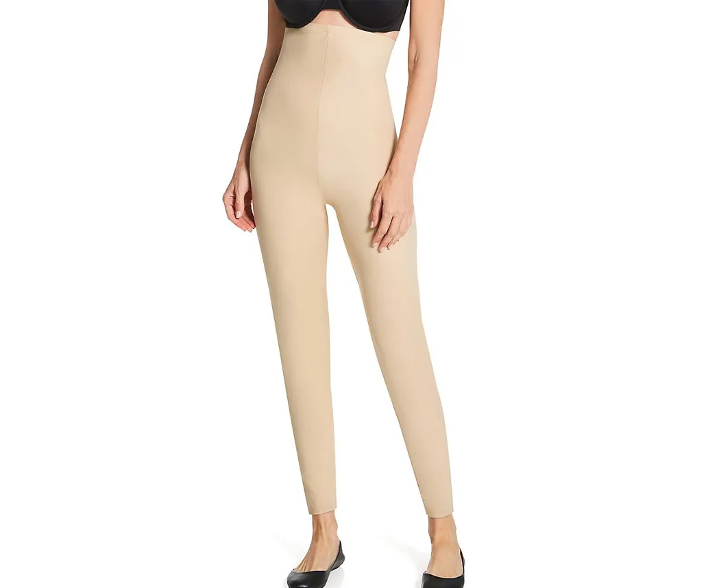 InstantFigure Tummy Control Shapewear Leggings WP40221