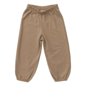 Interlock Bloomer Pants- Sand