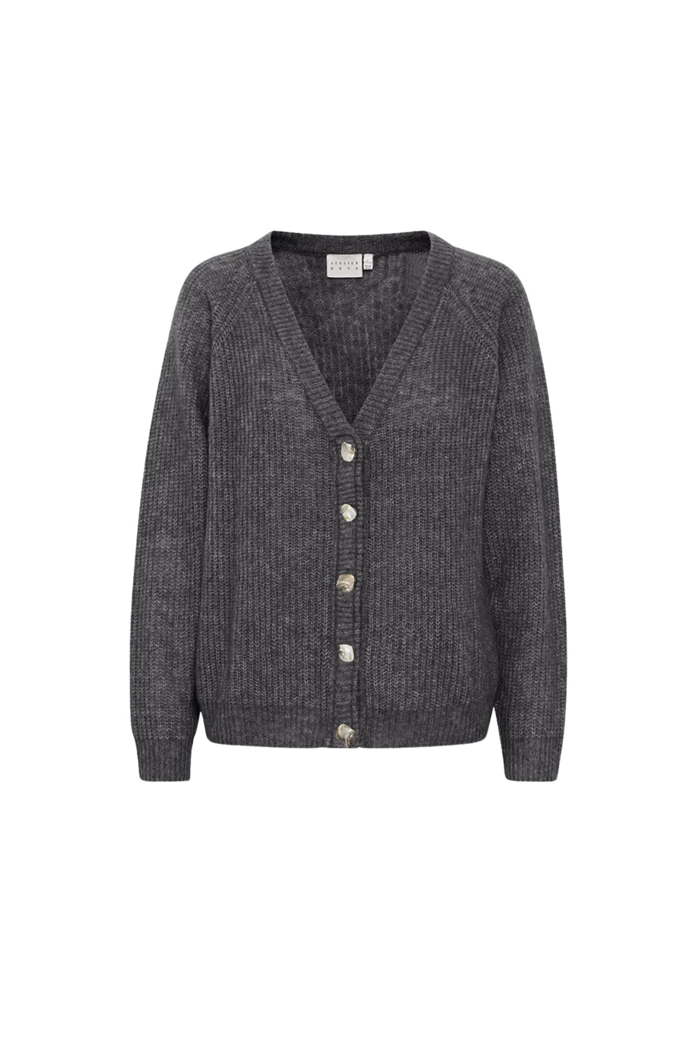 Irmelia Cardigan