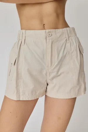 Jimena Cargo Short