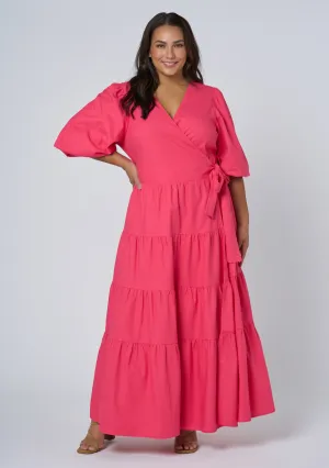 Lee Maxi Dress