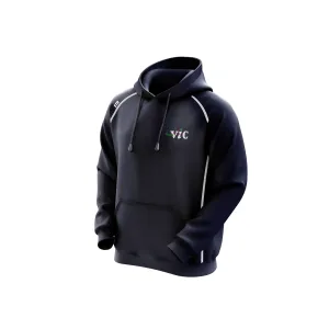 Male Team Vic Hoodie (2022  Run Out Stock)