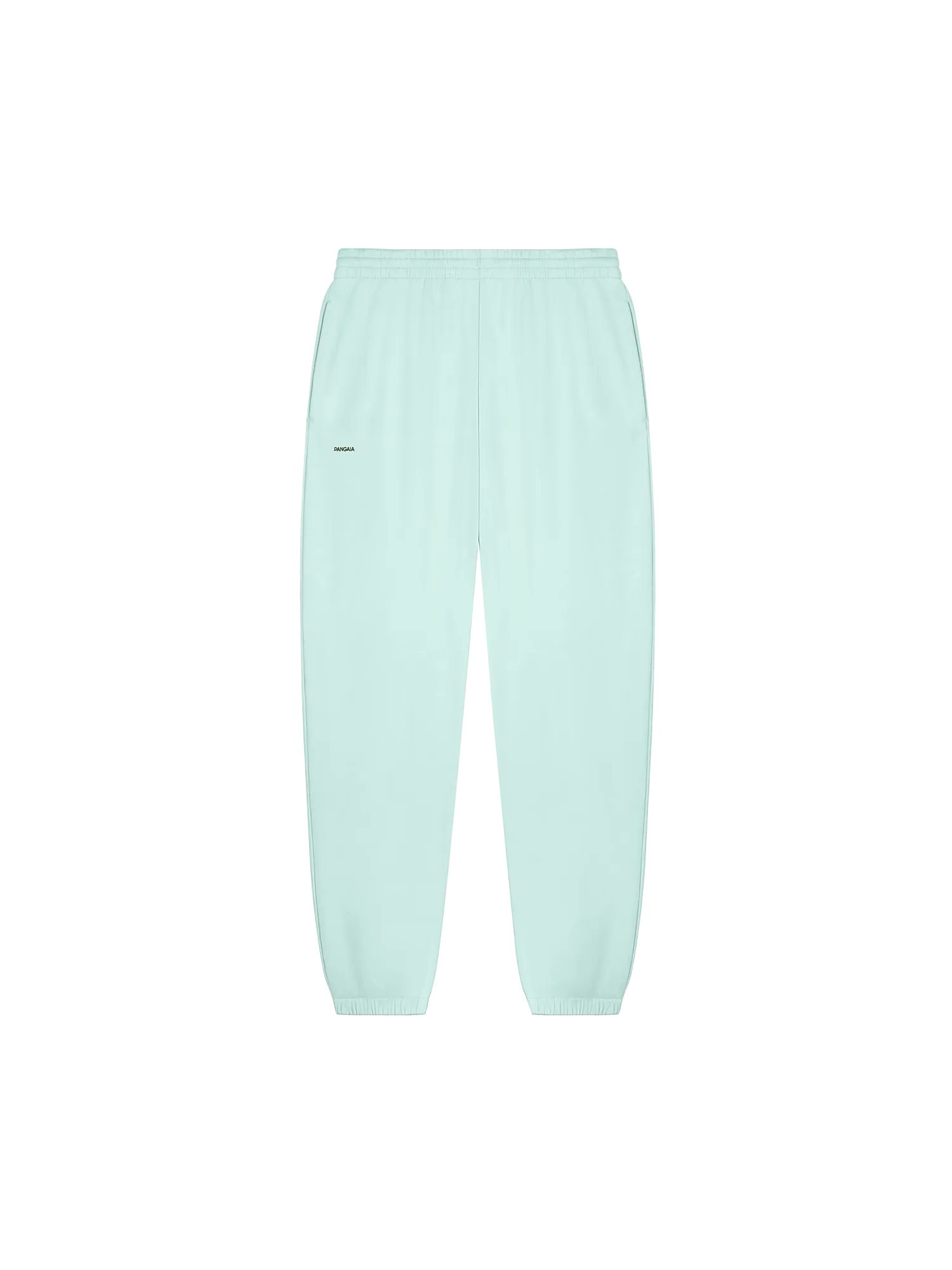 Mens 365 Midweight Track Pants—reflect blue