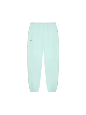 Mens 365 Midweight Track Pants—reflect blue