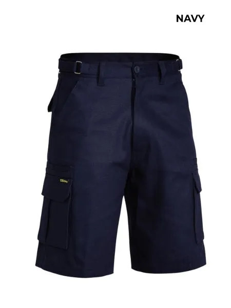 MENS - REGULAR WEIGHT CARGO SHORT - BSHC1007