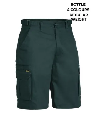 MENS - REGULAR WEIGHT CARGO SHORT - BSHC1007