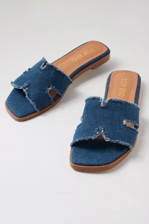 MOLLINI | LENNOX - DARK DENIM