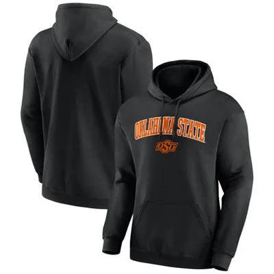 New - NCAA Oklahoma State Cowboys Men's Hooded Sweatshirt - S