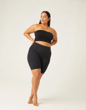 Plus Size Sweet And Simple Bandeau