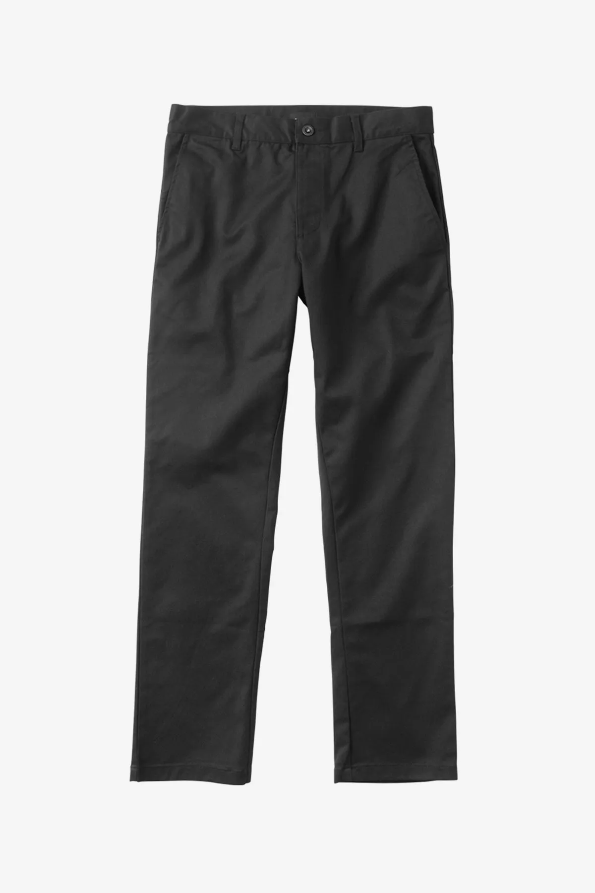 RVCA Weekday Boys Pants - Black