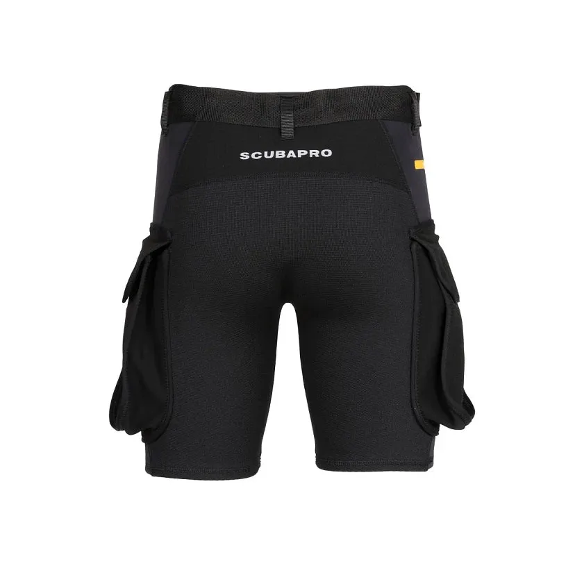 ScubaPro Hybrid Cargo Short Women's