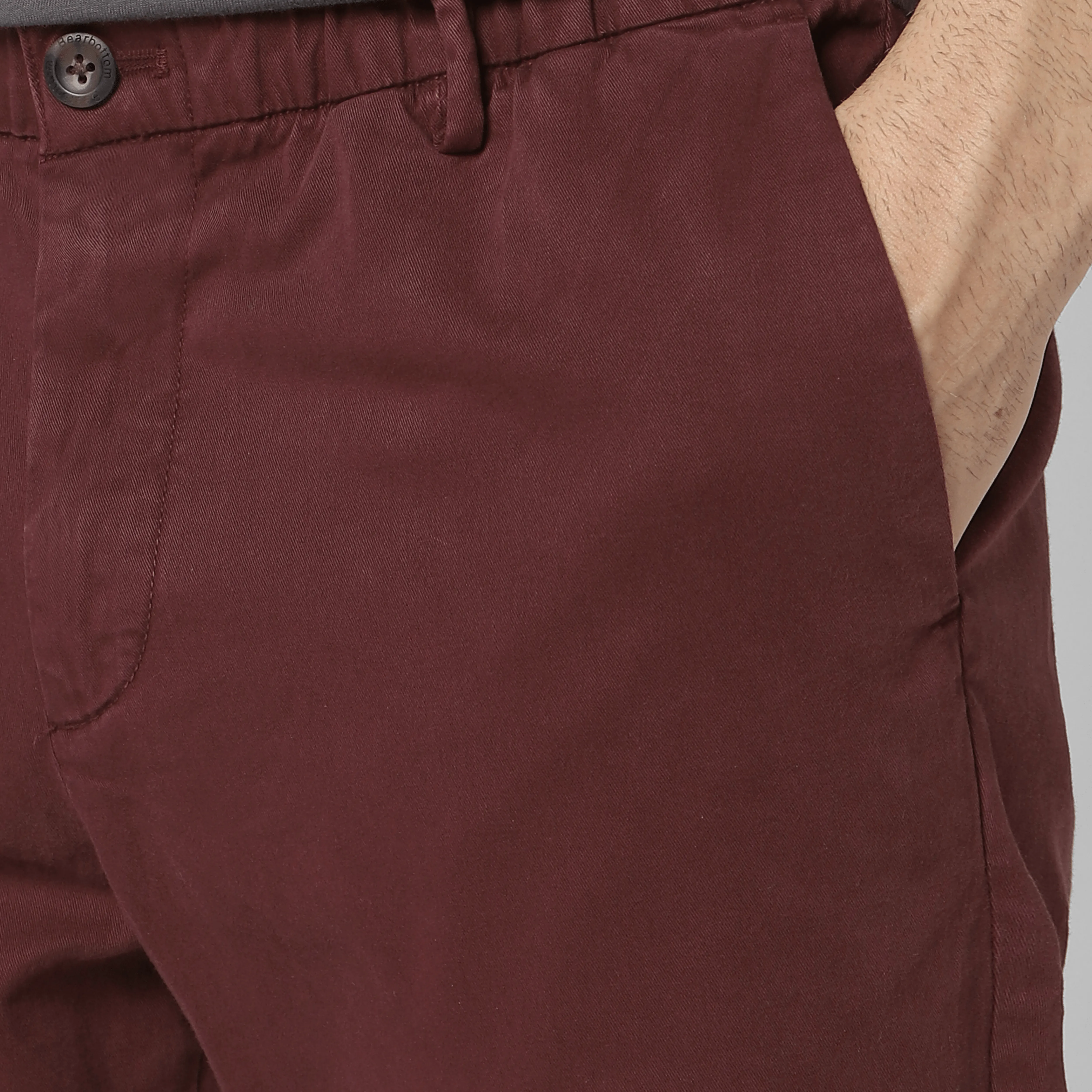 Stretch Chino Pant