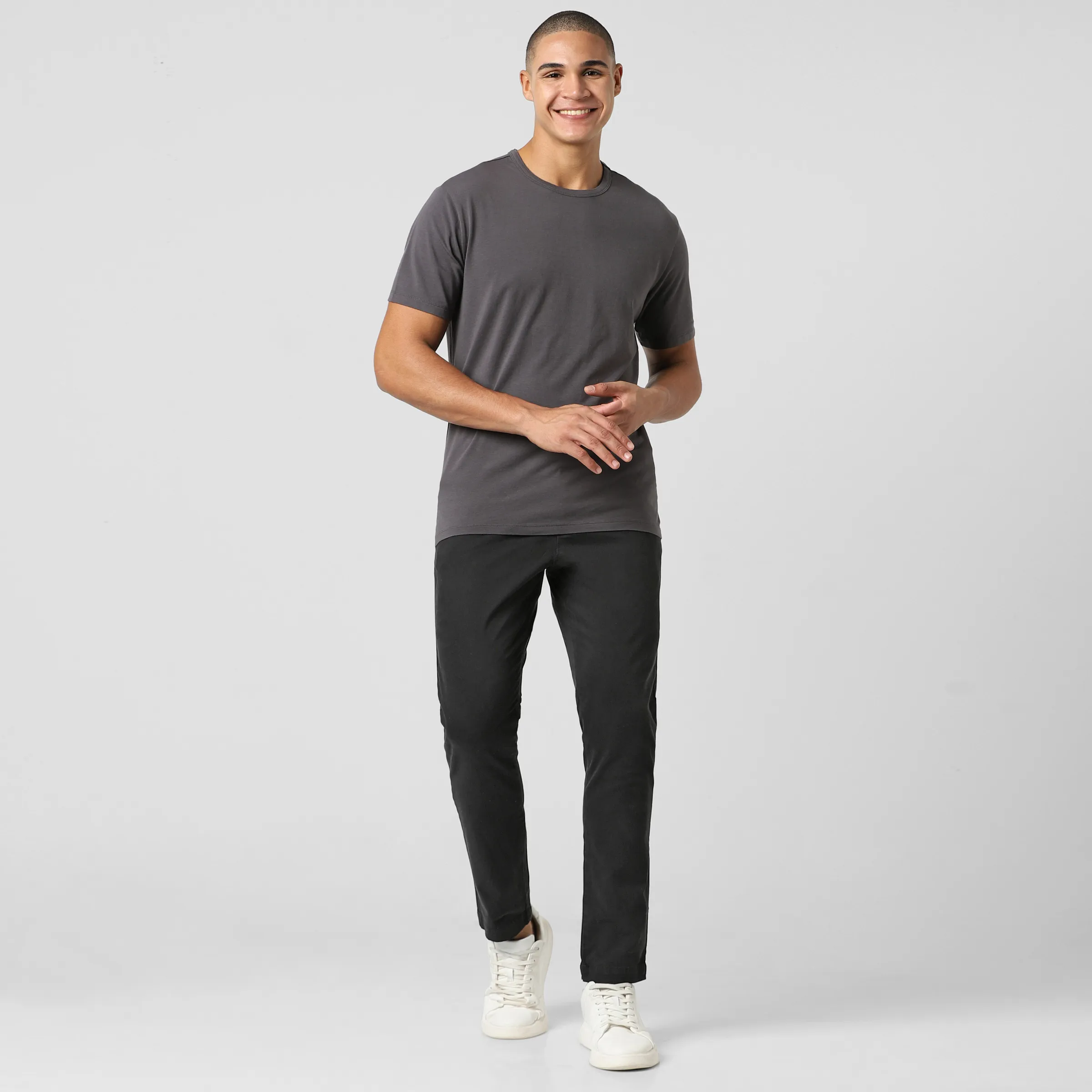 Stretch Chino Pant