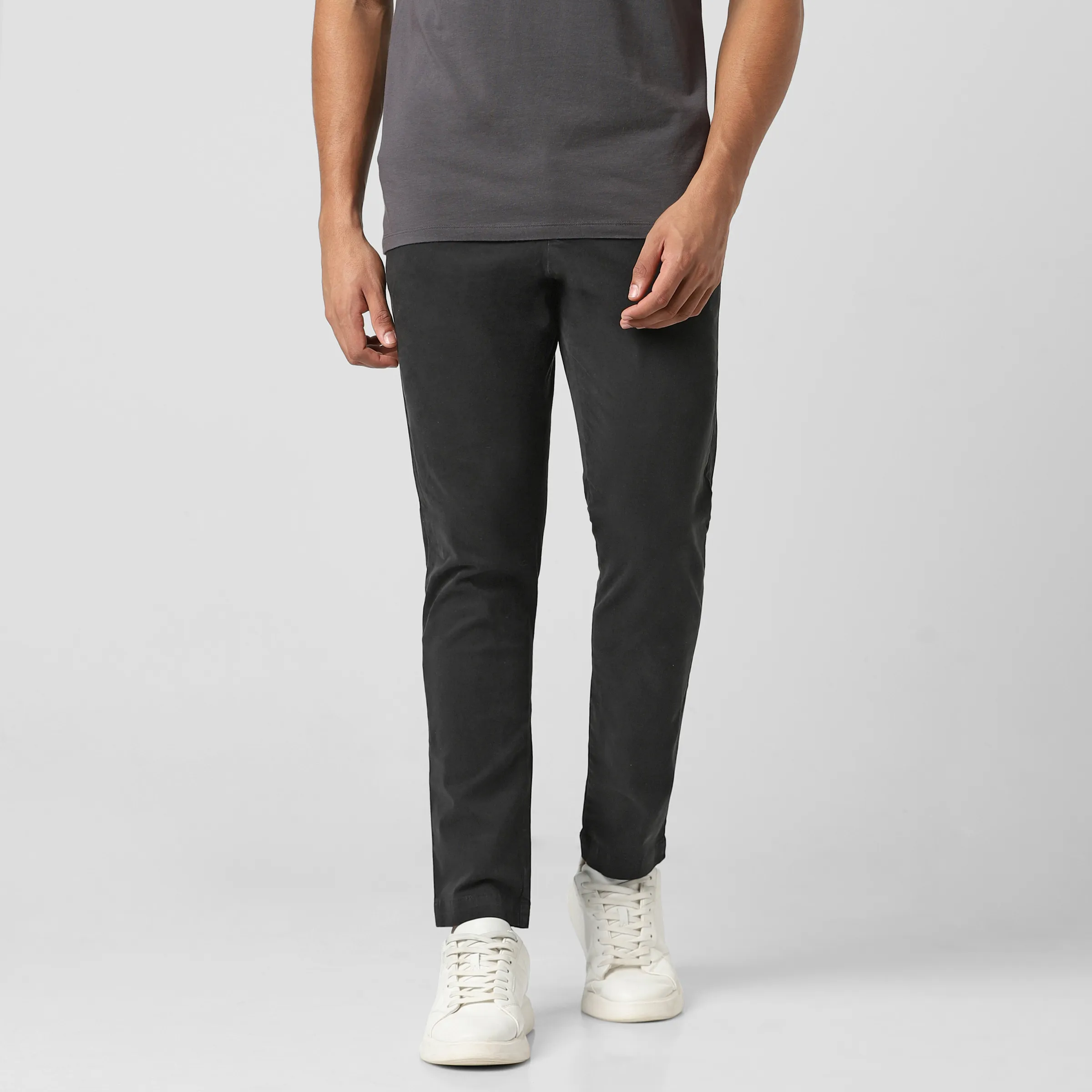 Stretch Chino Pant