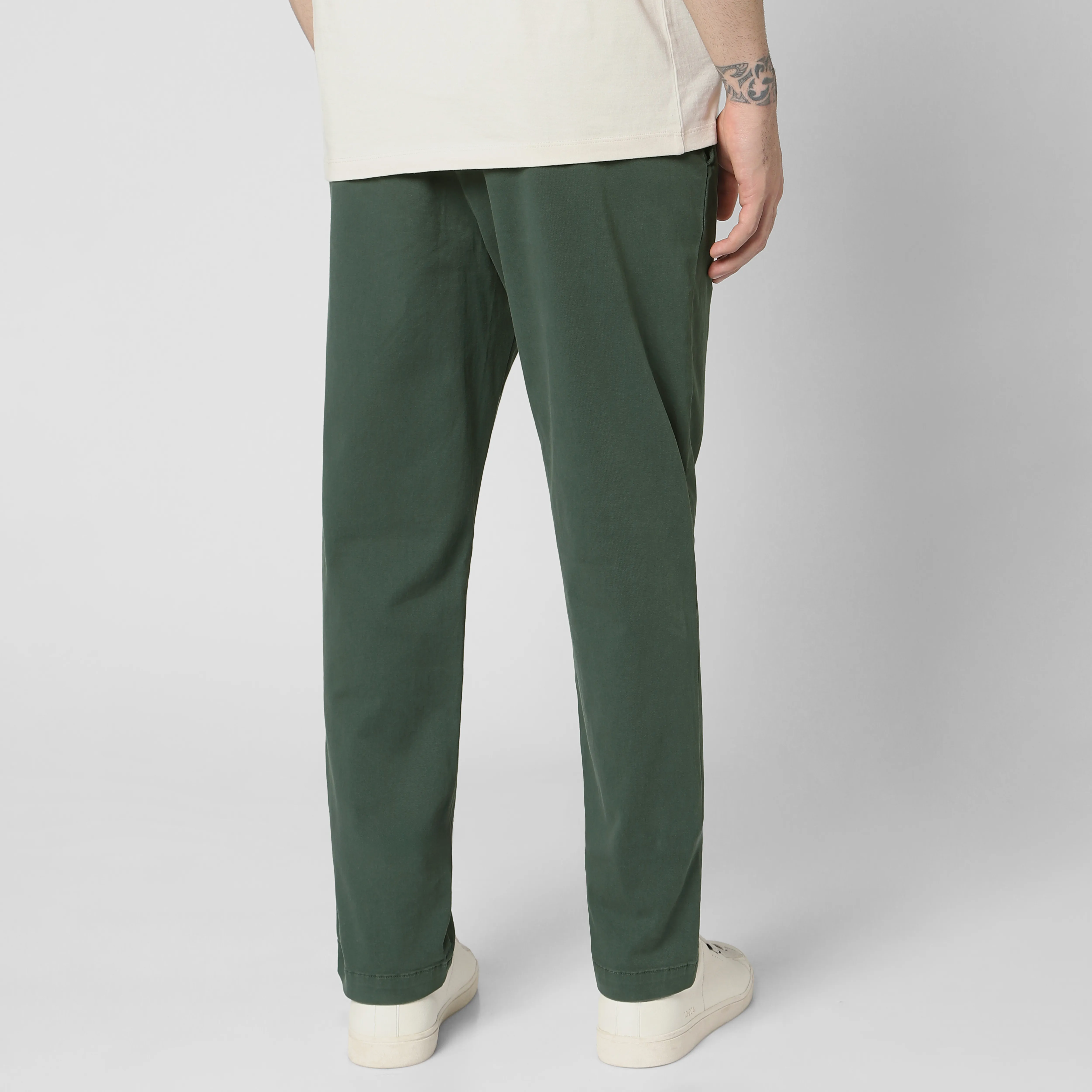 Stretch Chino Pant