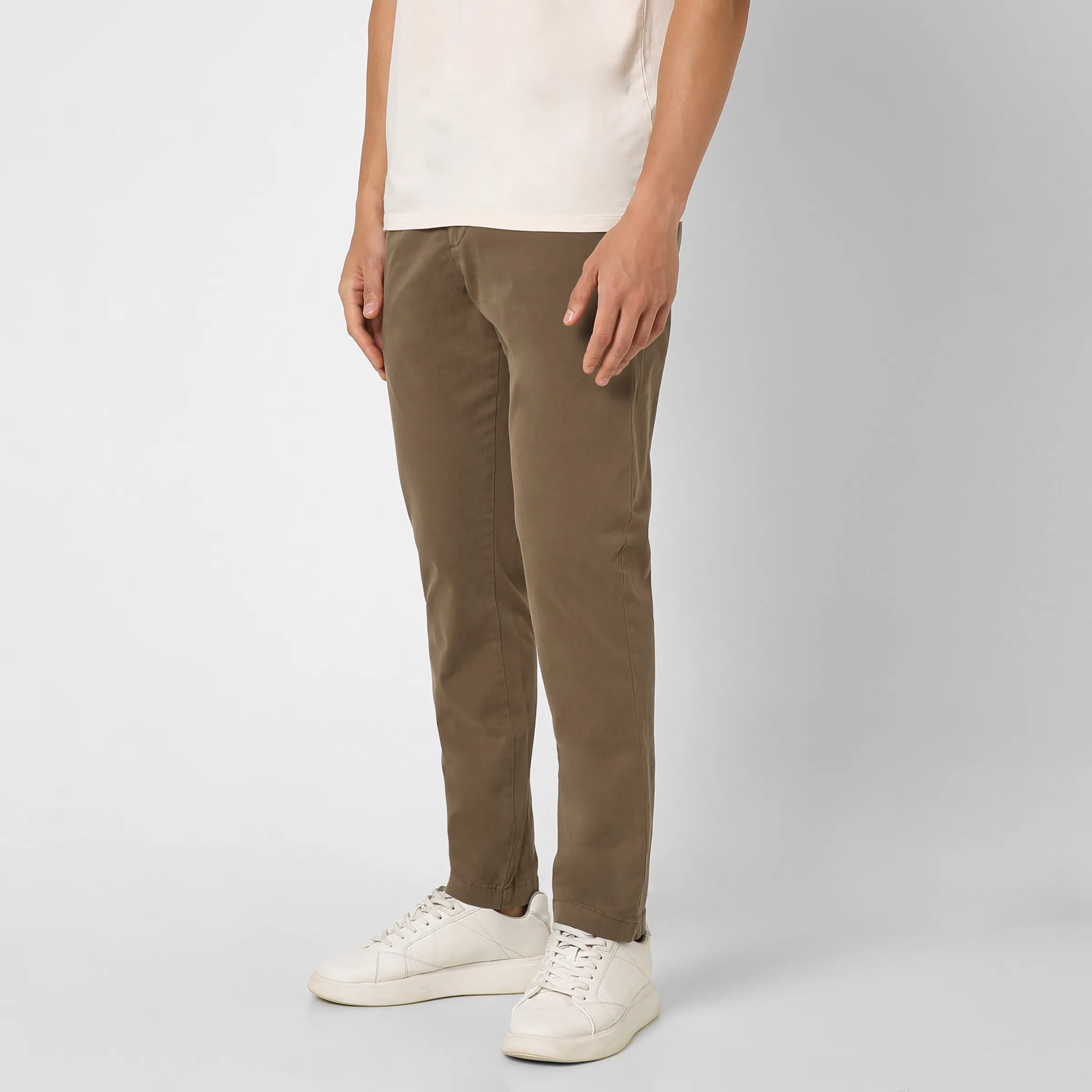 Stretch Chino Pant