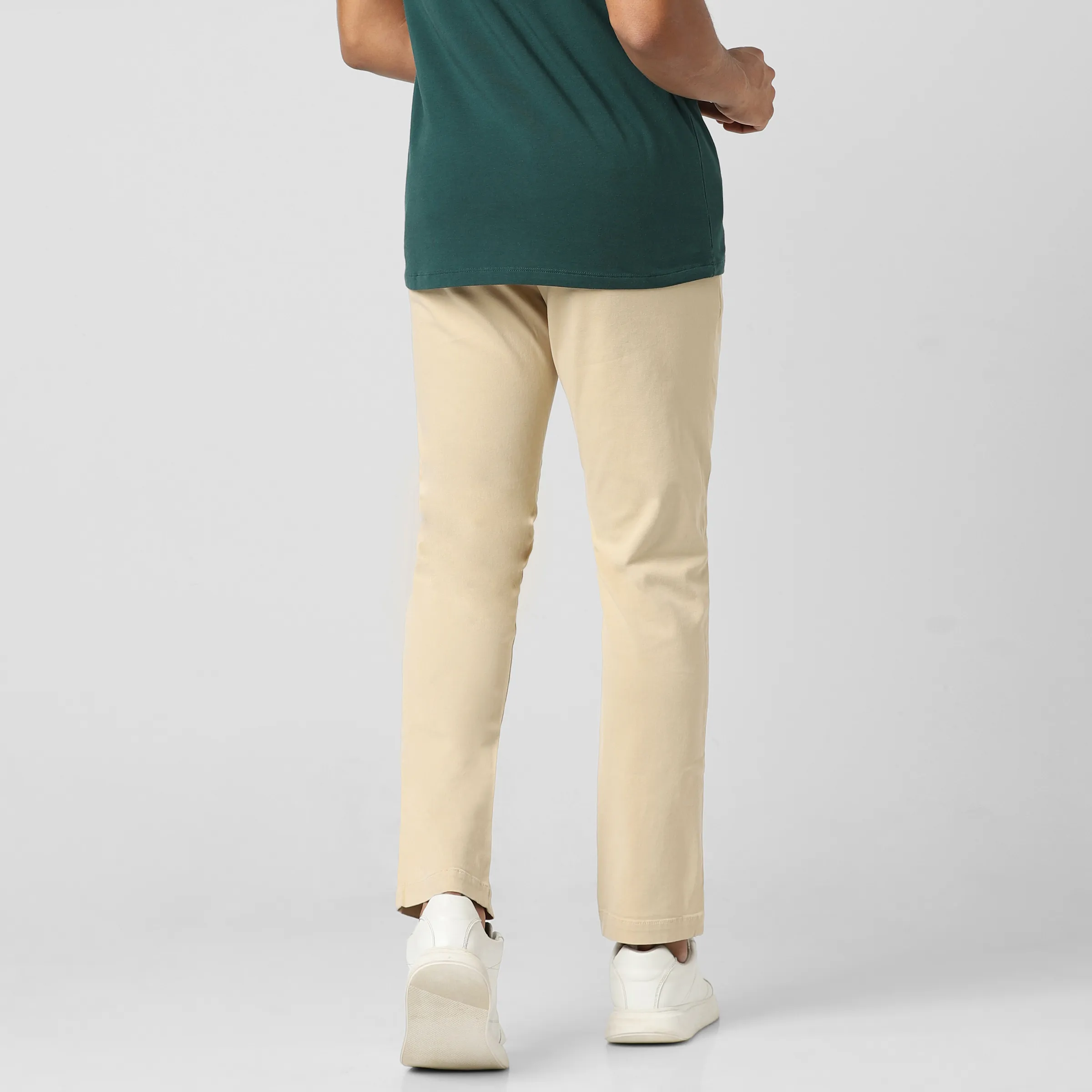 Stretch Chino Pant