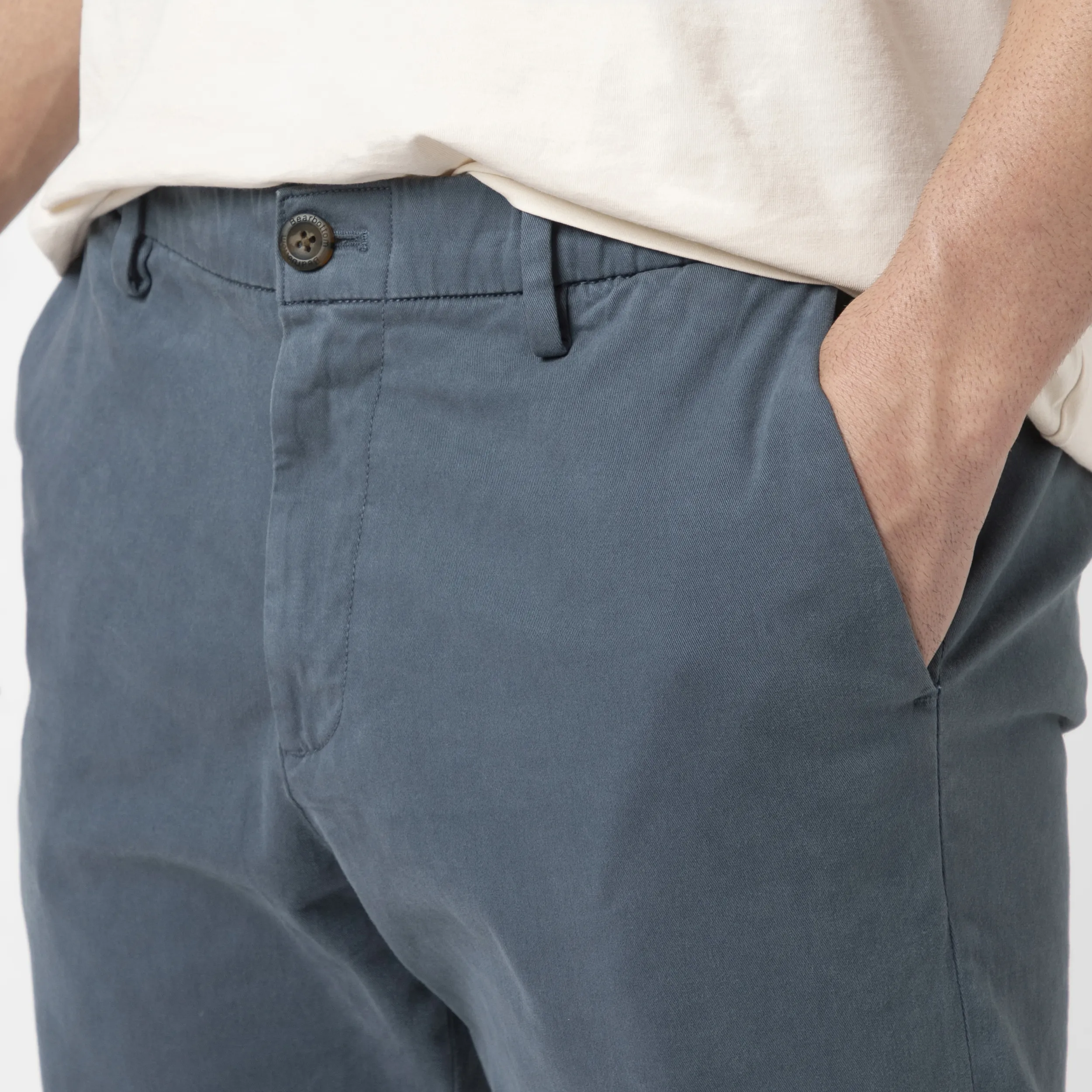 Stretch Chino Pant