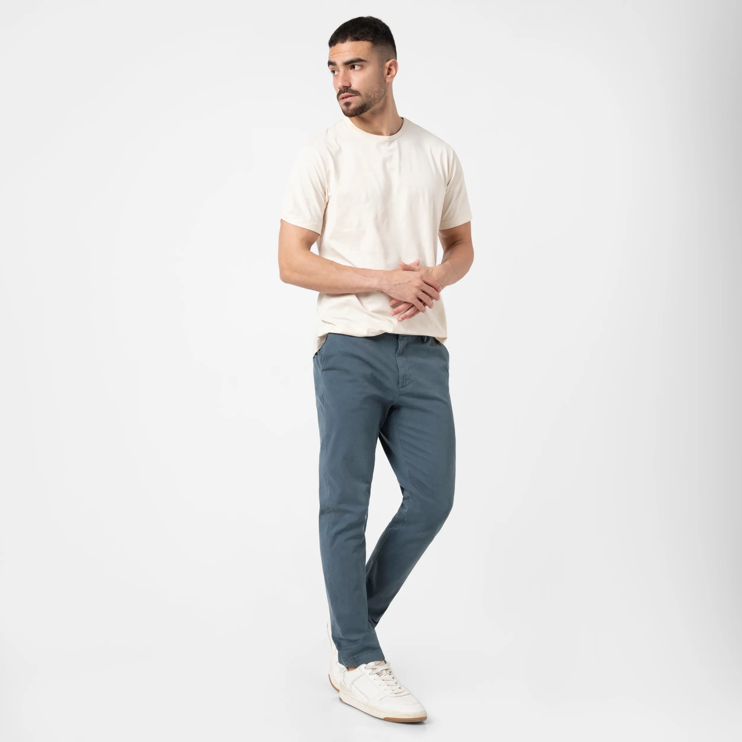 Stretch Chino Pant