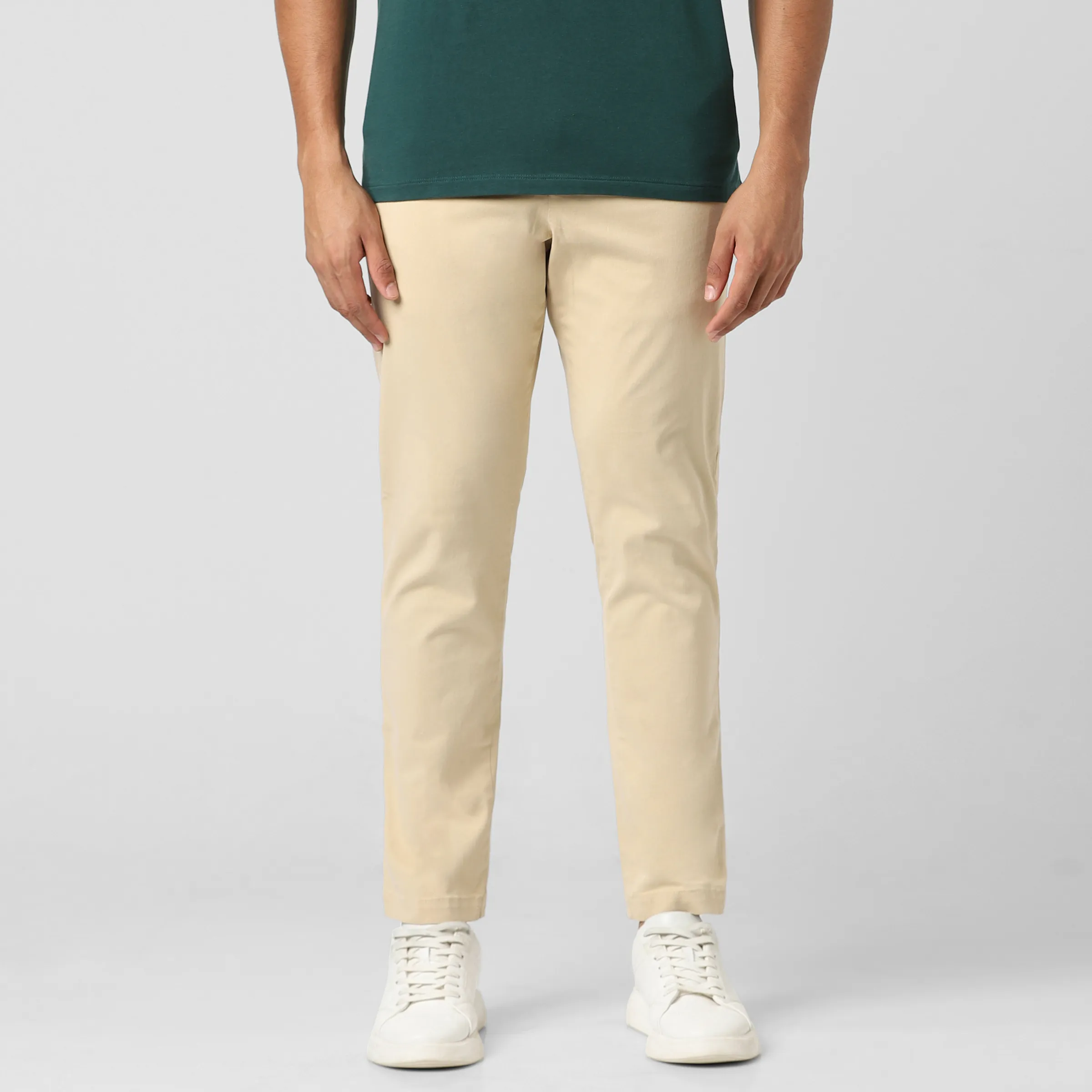 Stretch Chino Pant