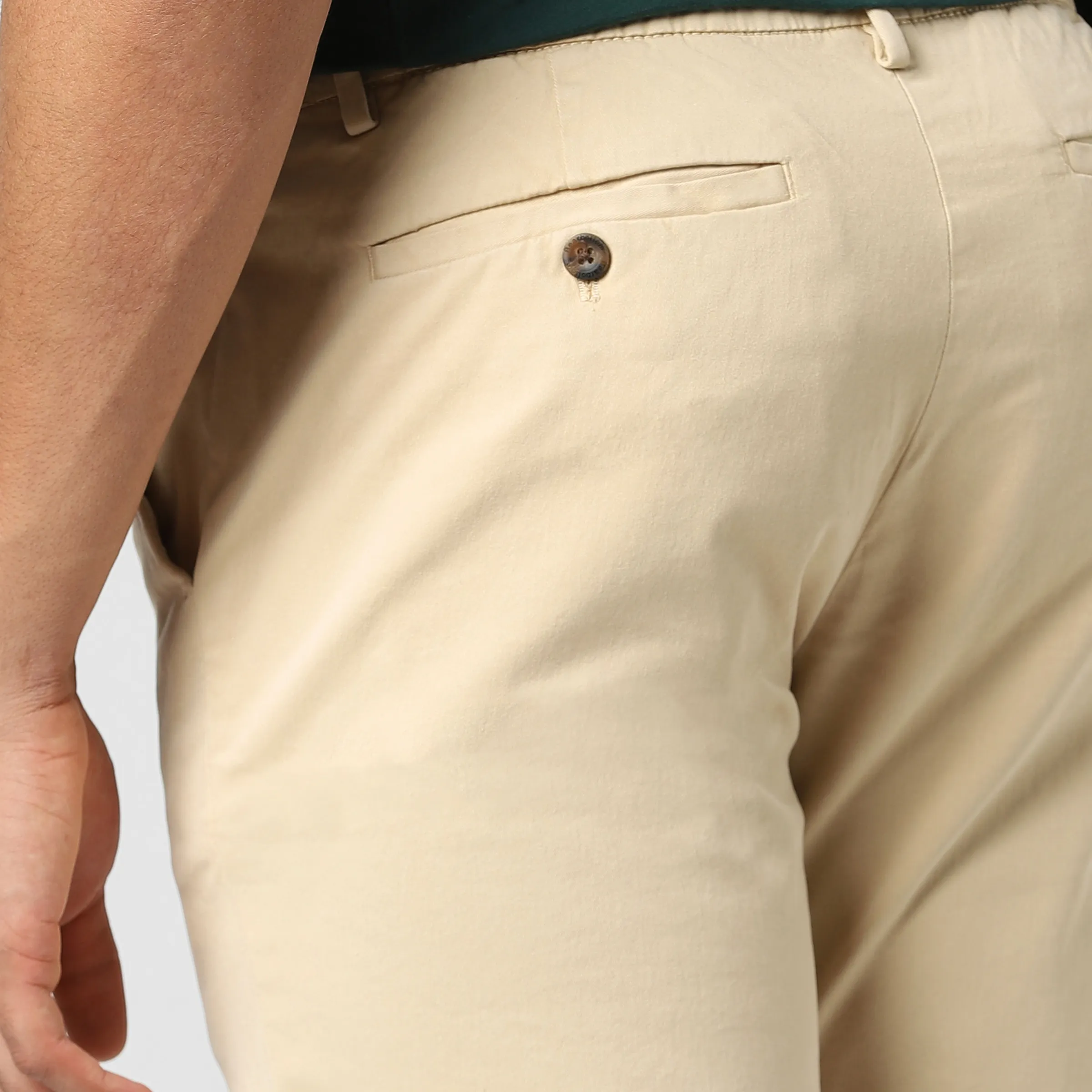 Stretch Chino Pant