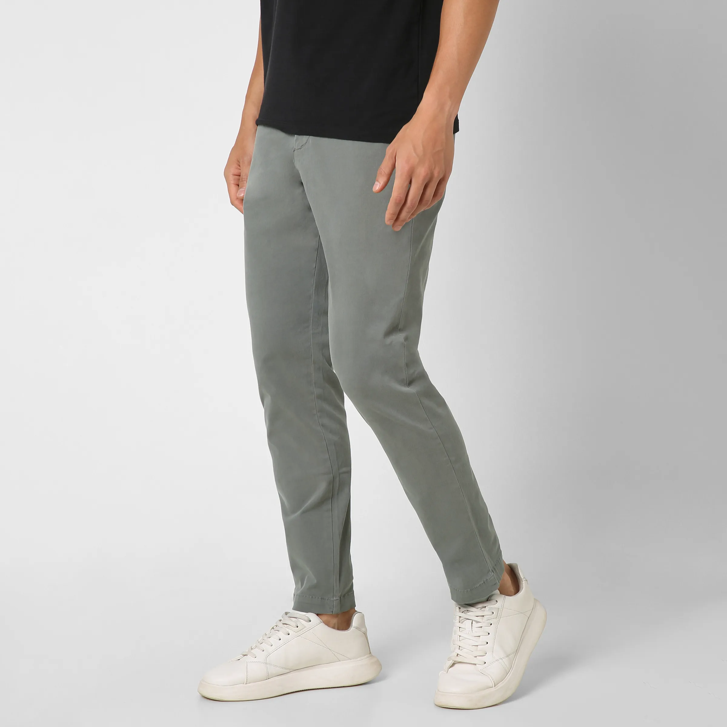 Stretch Chino Pant