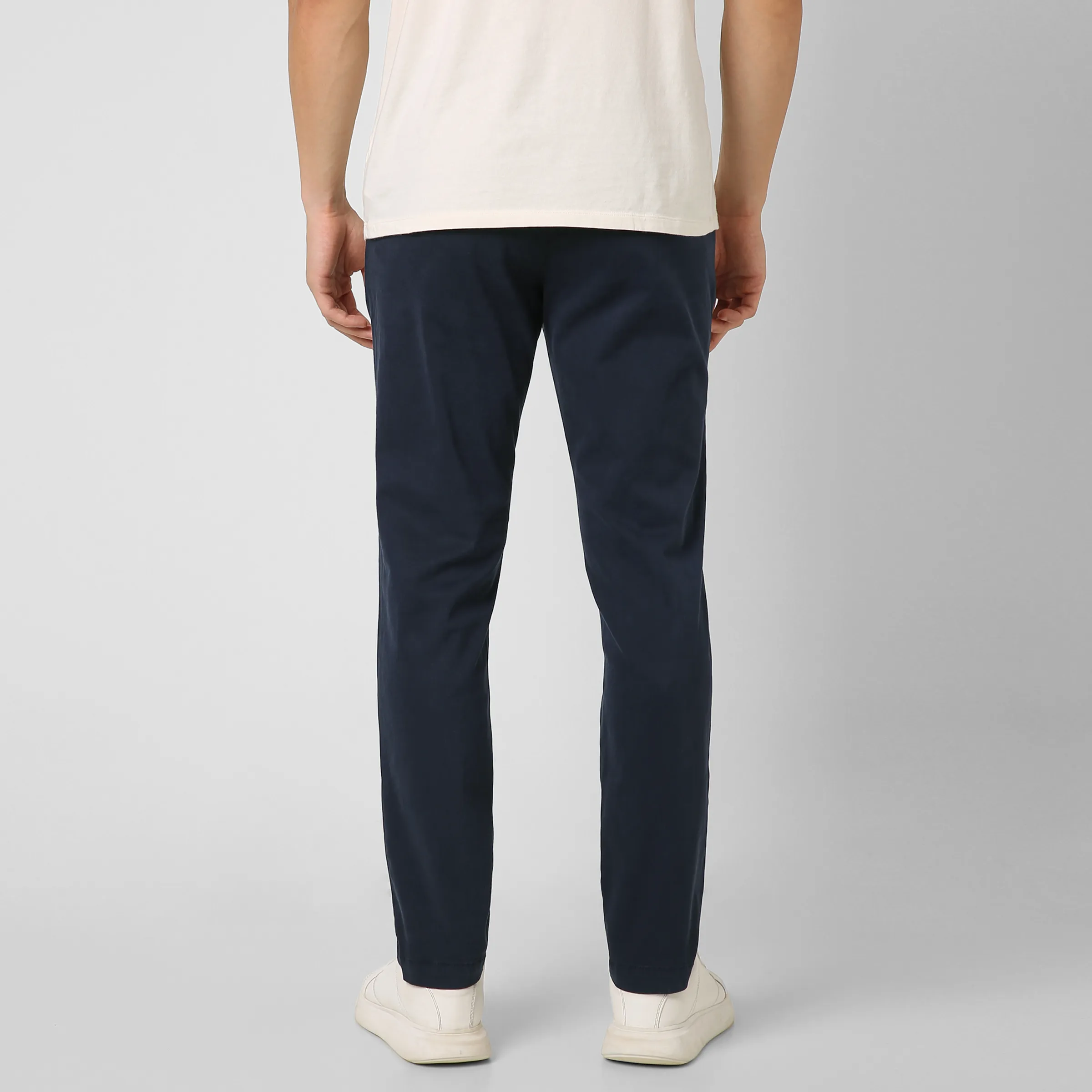 Stretch Chino Pant