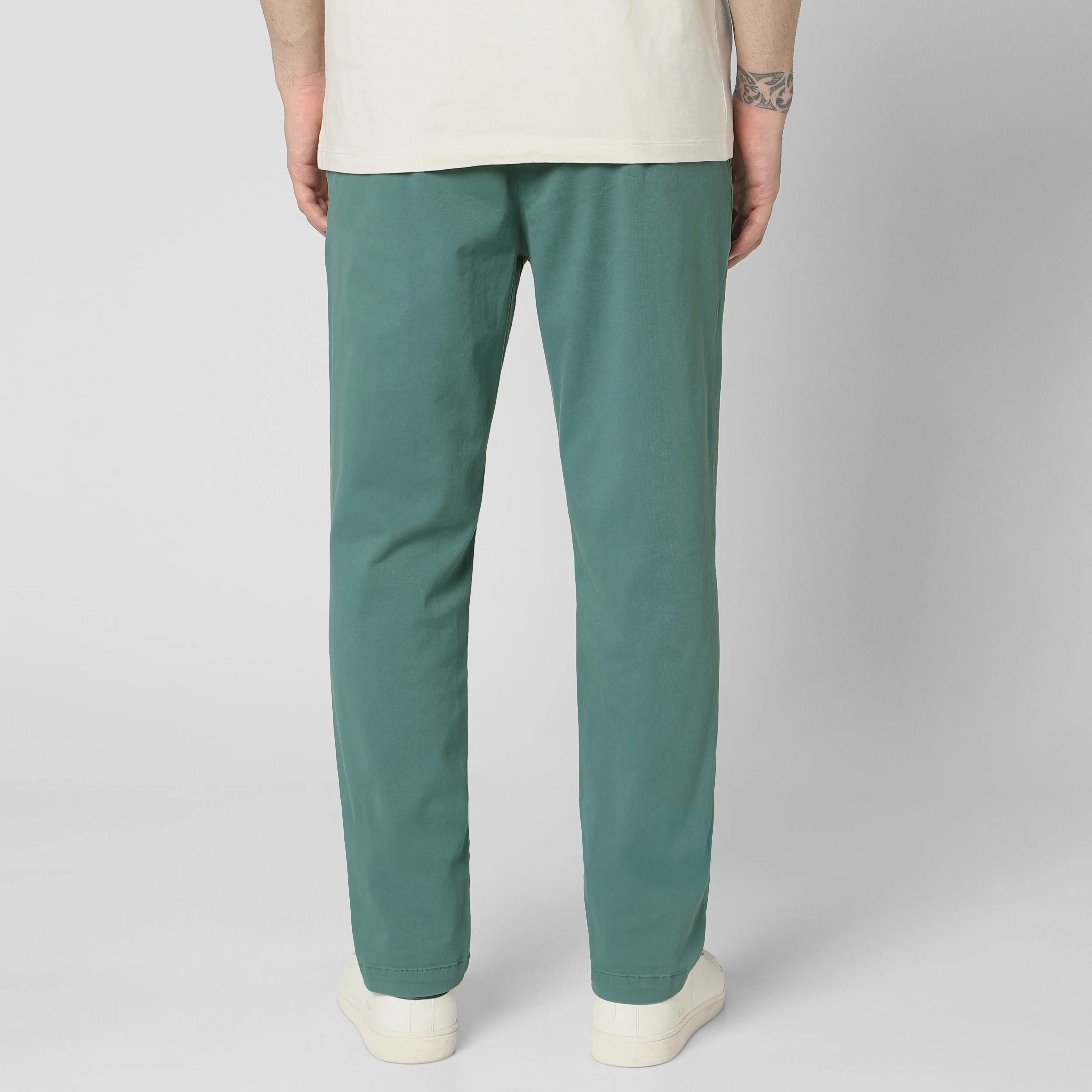 Stretch Chino Pant