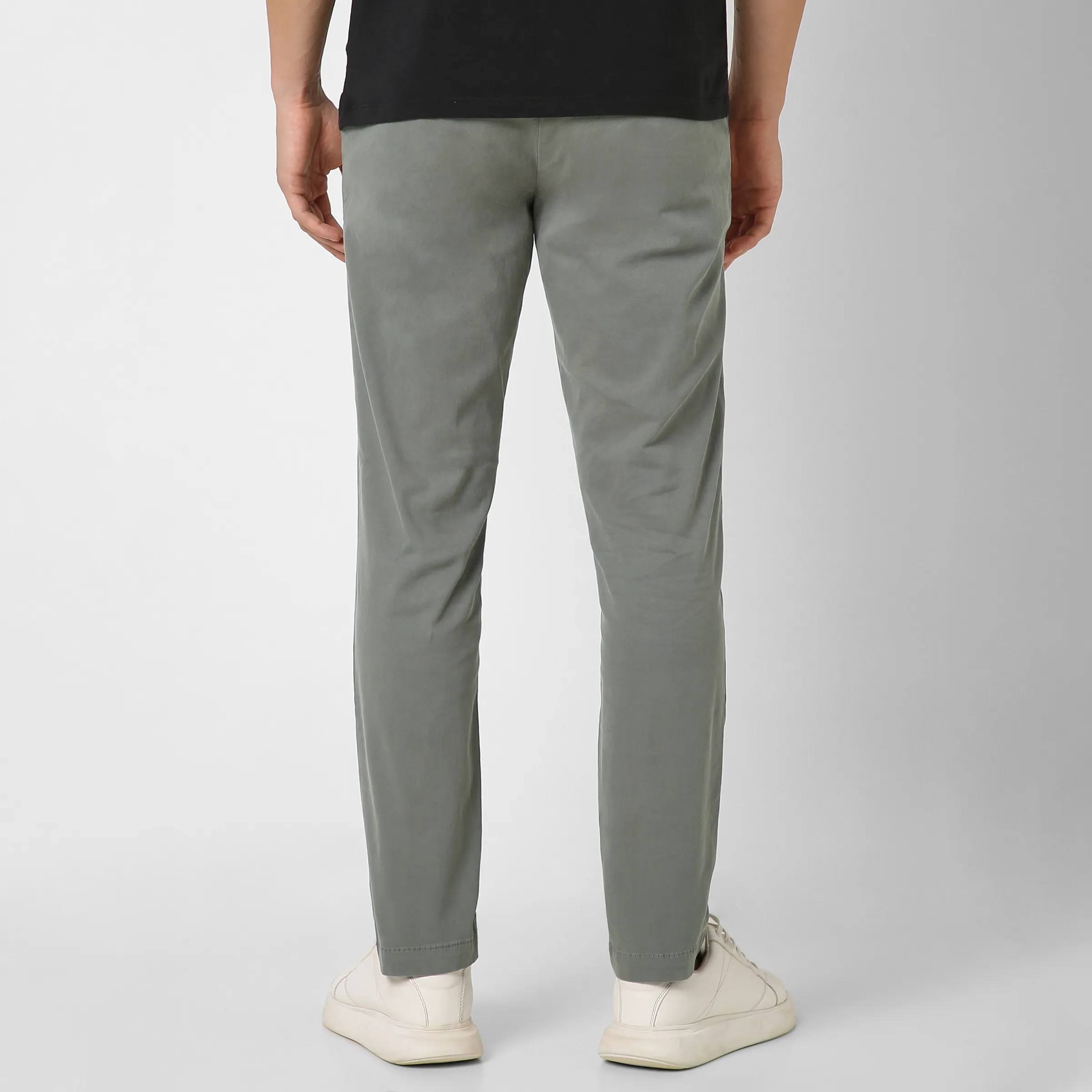 Stretch Chino Pant