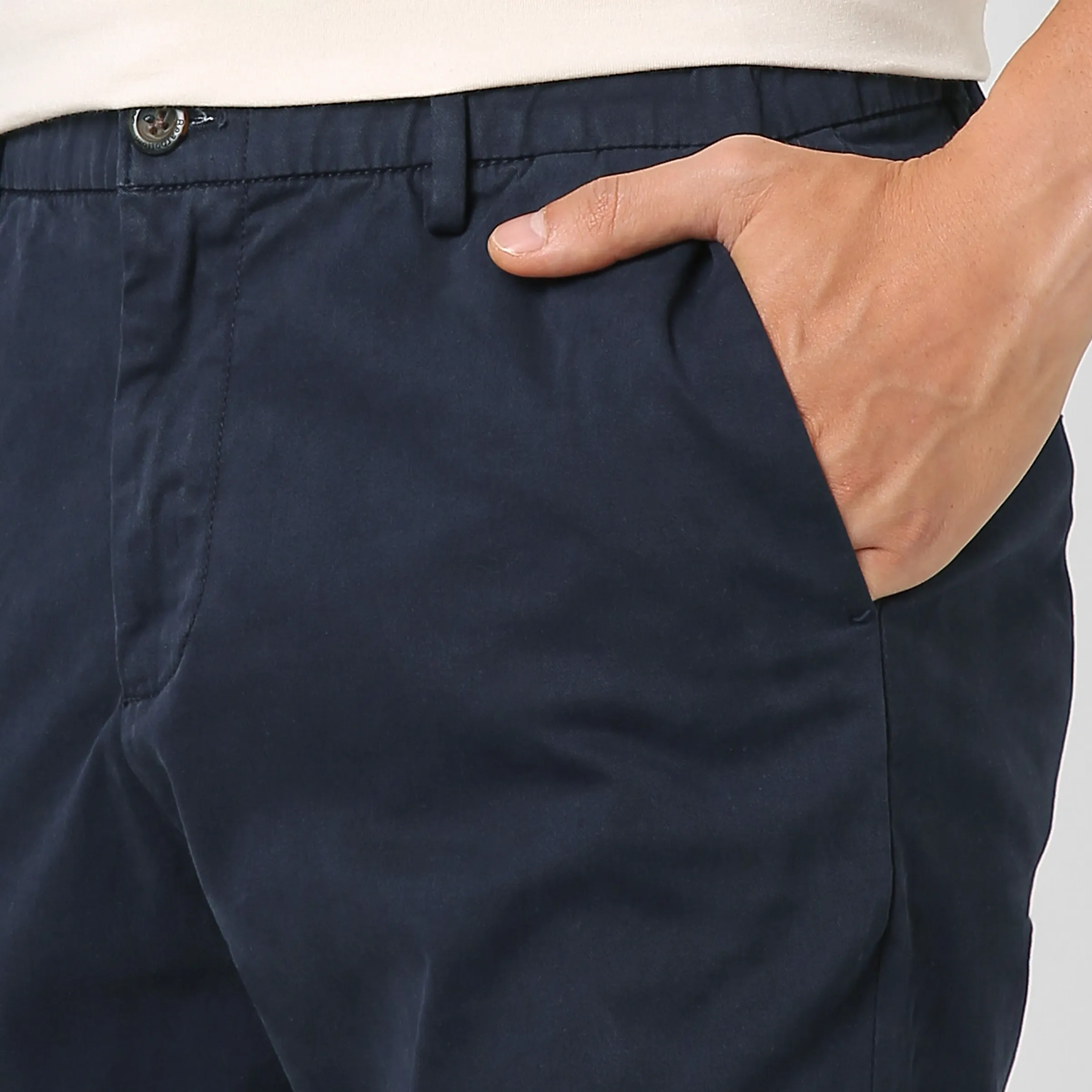 Stretch Chino Pant