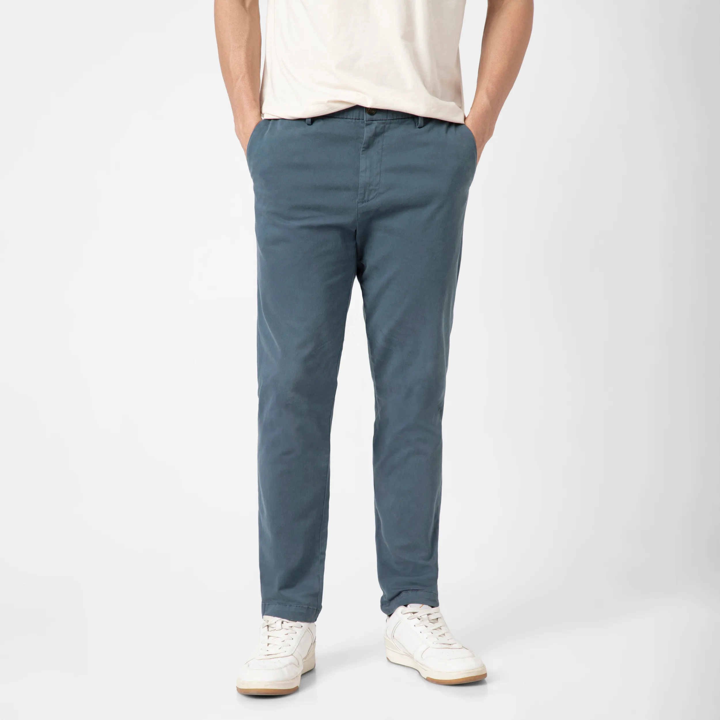 Stretch Chino Pant