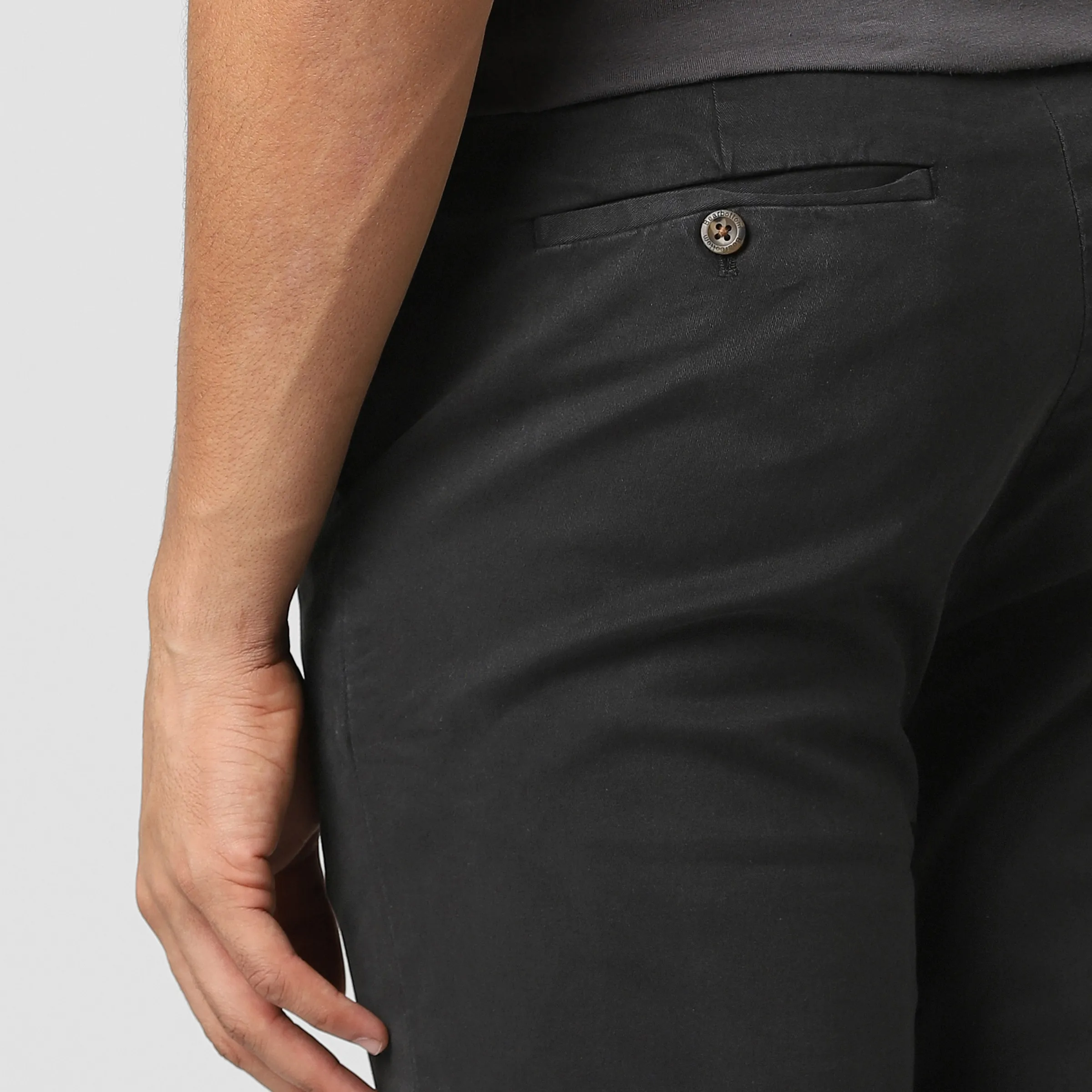 Stretch Chino Pant